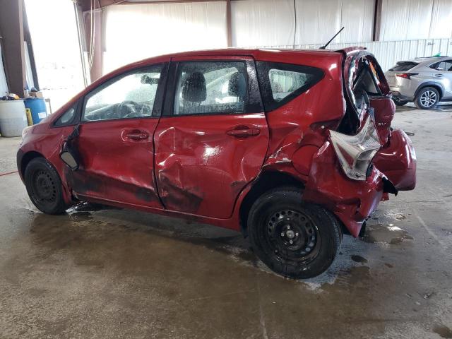 Photo 2 from auction – 2015 NISSAN VERSA NOTE with VIN 3N1CE2CP0FL361116