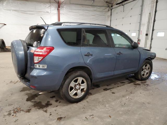 Photo 3 from auction – 2010 TOYOTA RAV4 with VIN 2T3BF4DV4AW077584