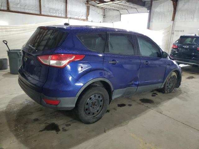 Photo 3 from auction – 2016 FORD ESCAPE S with VIN 1FMCU0F79GUA04410