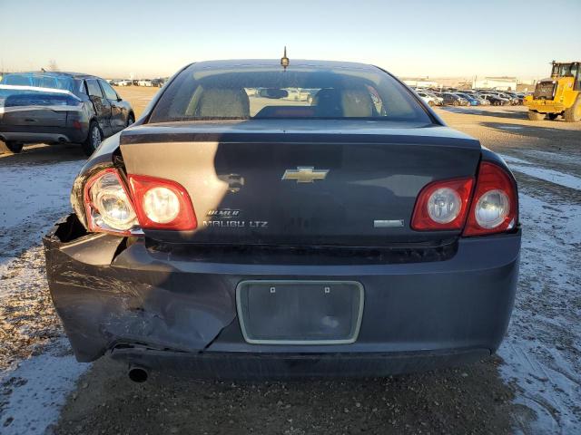 Photo 6 from auction – 2011 CHEVROLET MALIBU LTZ with VIN 1G1ZE5EU0BF173236