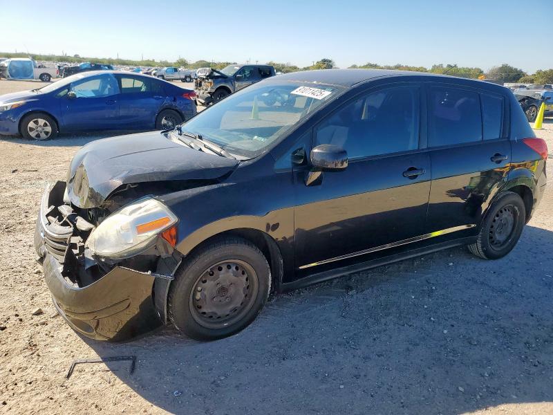 NISSAN VERSA S 2011 with VIN 3N1BC1CP2BL503066 - Photo from auction