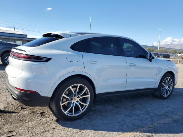 Photo 3 from auction – 2024 PORSCHE CAYENNE CO with VIN WP1BA2AY2RDA51834