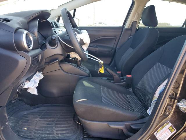 Photo 7 from auction – 2024 NISSAN VERSA with VIN 3N1CN8DV2RL877644