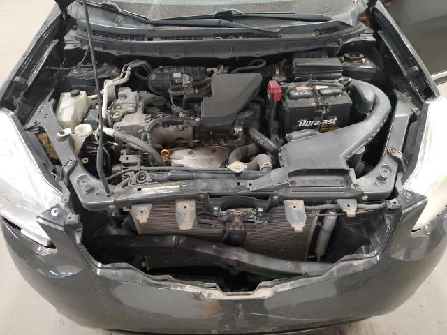 Photo 12 from auction – 2013 NISSAN ROGUE S with VIN JN8AS5MV4DW622366