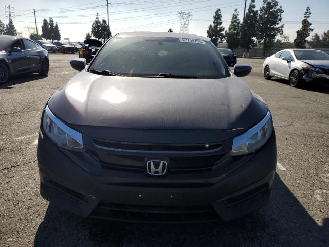 Photo 5 from auction – 2017 HONDA CIVIC LX with VIN 19XFC2F5XHE215436