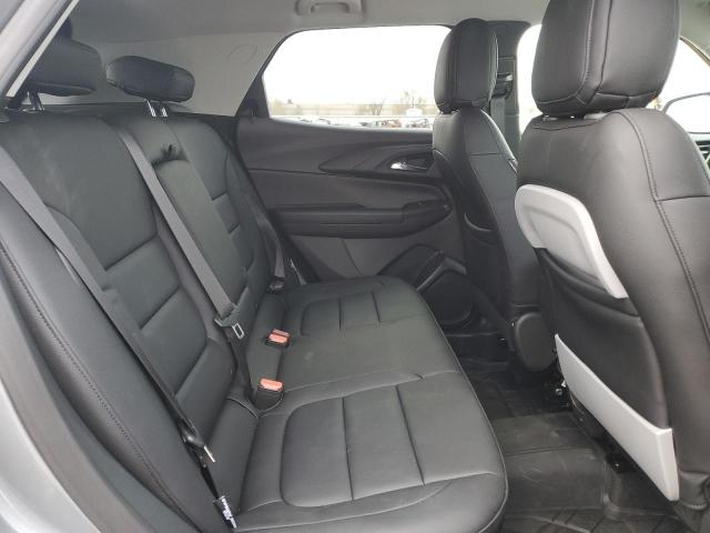 Photo 11 from auction – 2026 CHEVROLET TRAILBLAZE with VIN KL79MRSL5TB013808