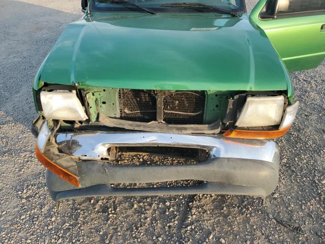 Photo 11 from auction – 1999 FORD RANGER with VIN 1FTYR10C0XTA23652