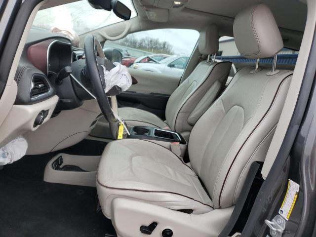 Photo 7 from auction – 2017 CHRYSLER PACIFICA L with VIN 2C4RC1GG4HR507010