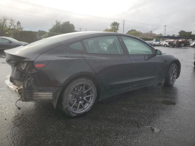 Photo 3 from auction – 2021 TESLA MODEL 3 with VIN 5YJ3E1EA0MF986045