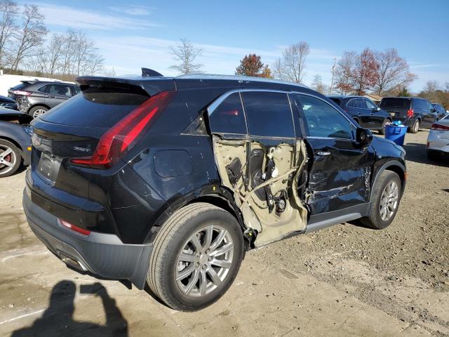Photo 3 from auction – 2020 CADILLAC XT4 with VIN 1GYFZCR44LF055148