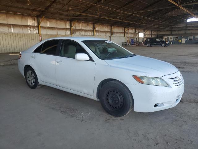 Photo 4 from auction – 2009 TOYOTA CAMRY BASE with VIN 4T1BE46K09U901073