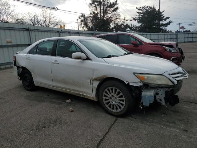 Photo 4 from auction – 2011 TOYOTA CAMRY BASE with VIN 4T4BF3EK7BR090988