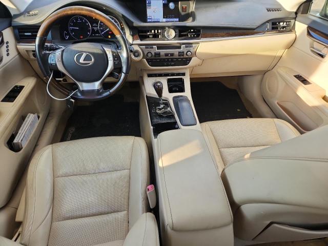 Photo 8 from auction – 2013 LEXUS ES 350 with VIN JTHBK1GG3D2022093