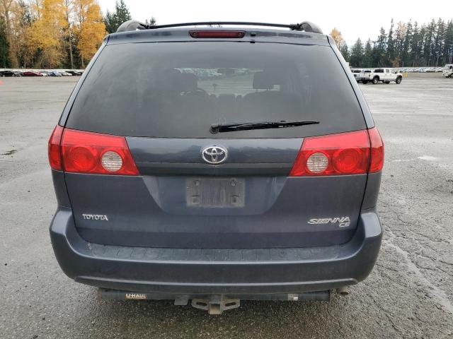 Photo 6 from auction – 2006 TOYOTA SIENNA CE with VIN 5TDZA23C56S551004
