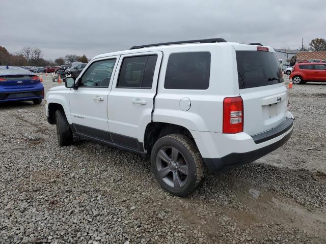 Photo 2 from auction – 2015 JEEP PATRIOT LA with VIN 1C4NJPFA8FD372022