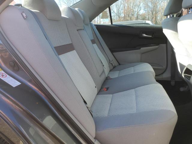 Photo 10 from auction – 2012 TOYOTA CAMRY BASE with VIN 4T4BF1FK9CR210522
