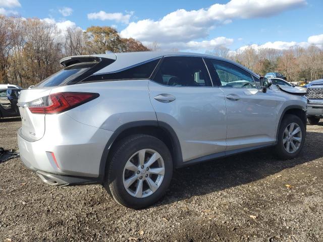 Photo 3 from auction – 2016 LEXUS RX 350 BAS with VIN 2T2BZMCA0GC010467