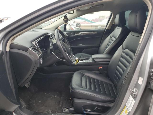 Photo 7 from auction – 2020 FORD FUSION SEL with VIN 3FA6P0CD7LR196534