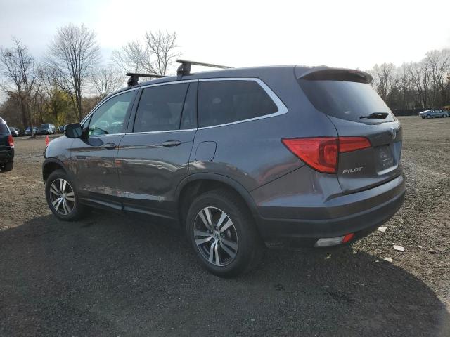Photo 2 from auction – 2016 HONDA PILOT EXLN with VIN 5FNYF6H73GB062932