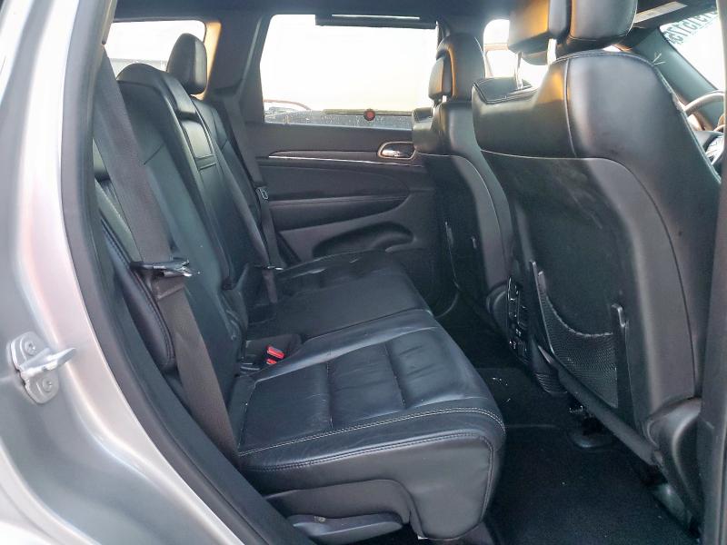 Photo 11 from auction – 2015 JEEP GRAND CHEROKEE with VIN 1C4RJEBG7FC765399