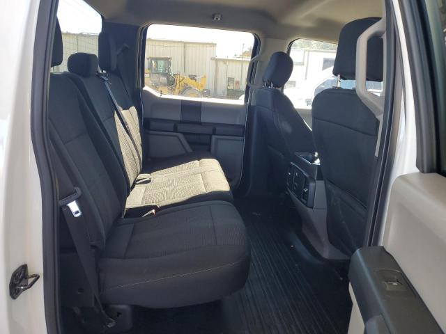 Photo 10 from auction – 2018 FORD F150 SUPERCREW with VIN 1FTEW1CP7JFB62371