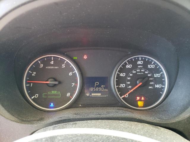 Фото 9 с аукциона – 2016 MITSUBISHI OUTLANDER с VIN JA4AD2A32GZ058348
