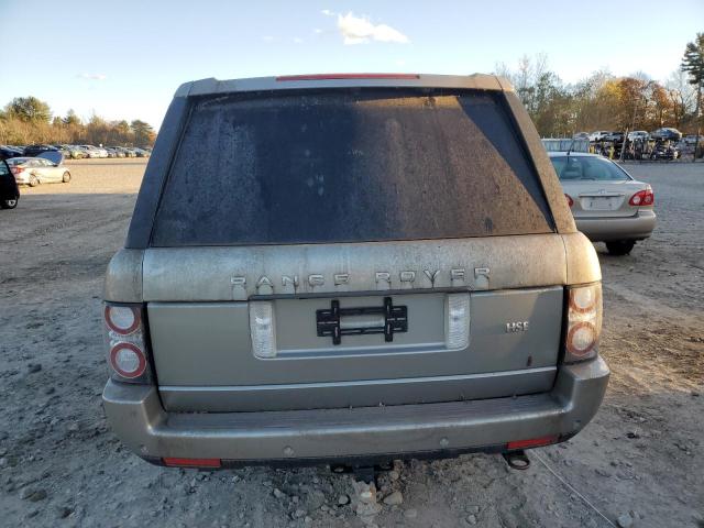 Photo 6 from auction – 2010 LAND ROVER RANGE ROVE with VIN SALME1D47AA309863