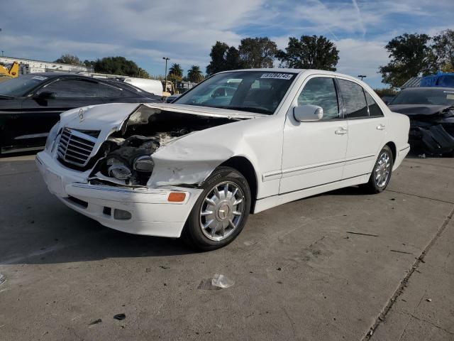 MERCEDES-BENZ E 320 2000 with VIN WDBJF65G3YA959716 - Photo from auction