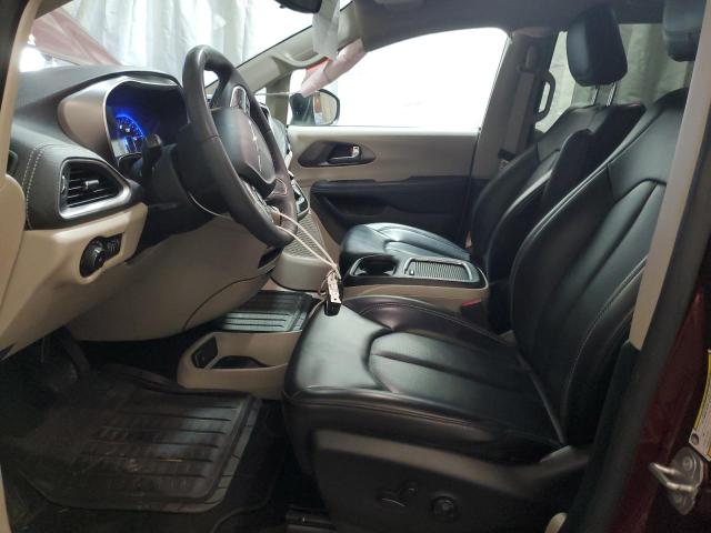 Photo 7 from auction – 2023 CHRYSLER PACIFICA T with VIN 2C4RC3BG8PR600081
