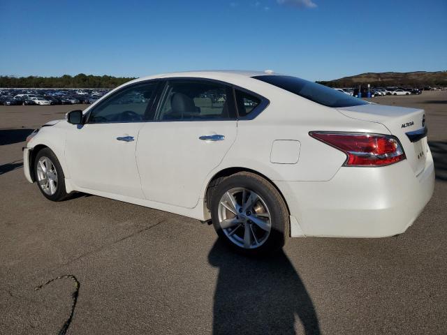 Photo 2 from auction – 2014 NISSAN ALTIMA 2.5 with VIN 1N4AL3AP4EC401071