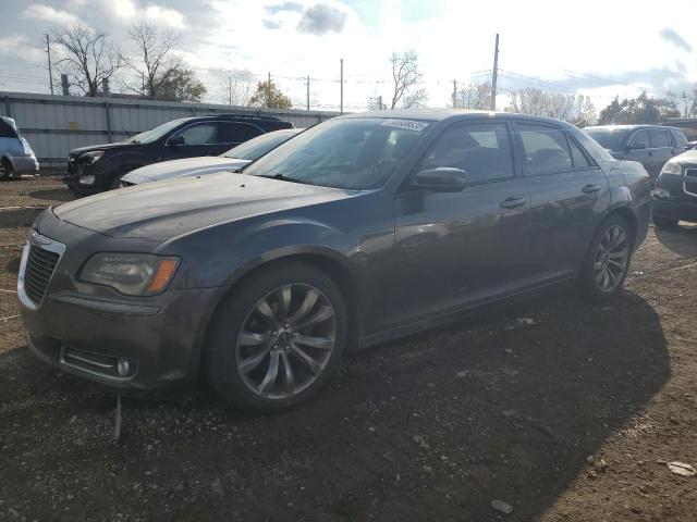 CHRYSLER 300 S 2014 с VIN 2C3CCABG6EH291535 - Фото с аукциона