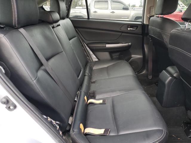Photo 11 from auction – 2015 SUBARU IMPREZA SP with VIN JF1GPAZ67F8254795