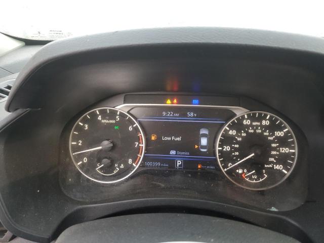 Photo 9 from auction – 2020 NISSAN ALTIMA S with VIN 1N4BL4BV0LC237161