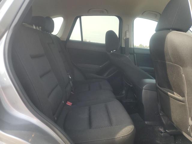 Photo 11 from auction – 2014 MAZDA CX-5 TOURI with VIN JM3KE2CY3E0368033