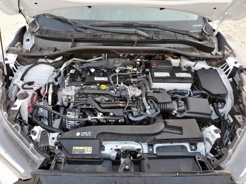 Photo 11 from auction – 2025 TOYOTA COROLLA CR with VIN 7MUAAAAG4SV146331