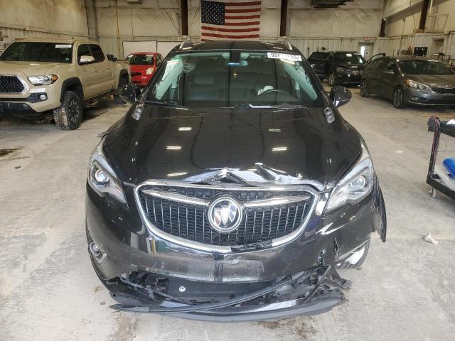 Photo 5 from auction – 2019 BUICK ENVISION E with VIN LRBFXCSA7KD067475