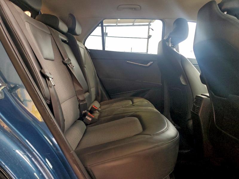 Photo 10 from auction – 2024 KIA NIRO WIND with VIN KNDCR3L12R5095699