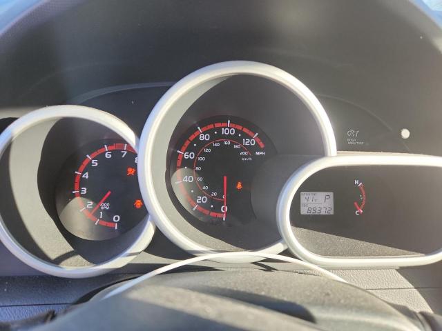 Фото 9 с аукциона – 2009 TOYOTA MATRIX с VIN 2T1KU40E69C091326