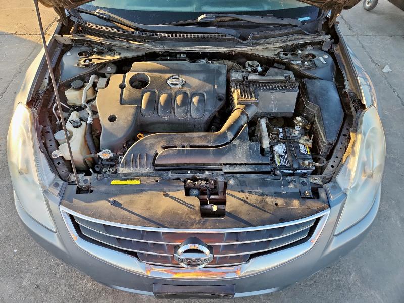 Photo 11 from auction – 2010 NISSAN ALTIMA BAS with VIN 1N4AL2AP3AN552802