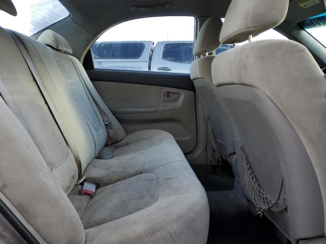 Photo 10 from auction – 2006 KIA SPECTRA LX with VIN KNAFE121465370836