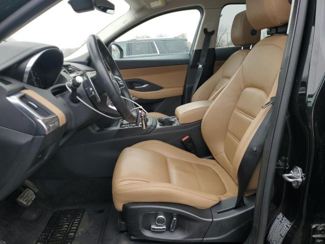 Photo 7 from auction – 2021 JAGUAR E-PACE SE with VIN SADFP2FX6M1027603
