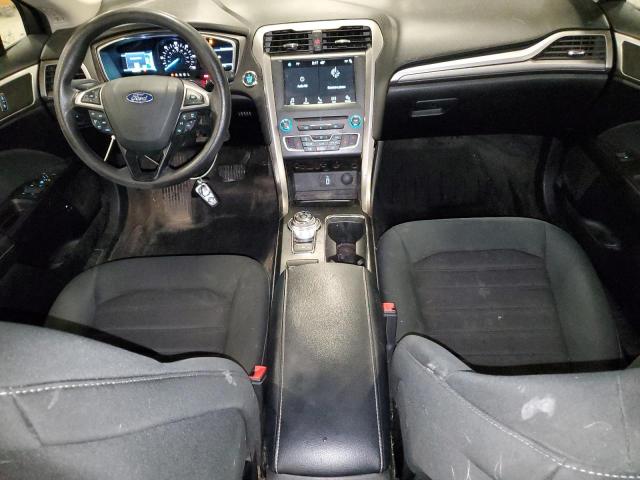 Photo 8 from auction – 2018 FORD FUSION SE with VIN 3FA6P0LU4JR287371