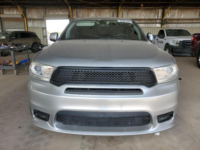 Photo 5 from auction – 2017 DODGE DURANGO SX with VIN 1C4RDHAG8HC629179