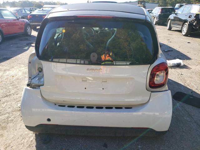 Фото 6 с аукциона – 2016 SMART FORTWO с VIN WMEFJ5DA7GK142448