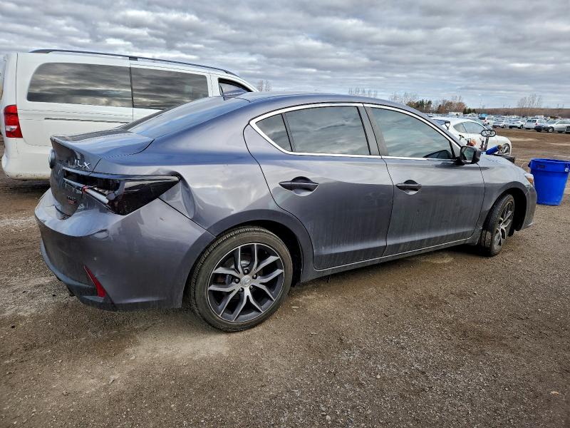 Photo 3 from auction – 2022 ACURA ILX PREMIU with VIN 19UDE2F71NA800425