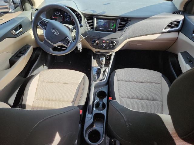 صورة رقم 8 من المزاد - 2020 HYUNDAI ACCENT SE مع VIN 3KPC24A67LE097128