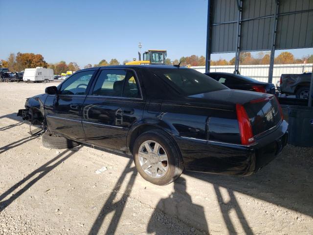 Photo 2 from auction – 2006 CADILLAC DTS with VIN 1G6KD57Y26U217009