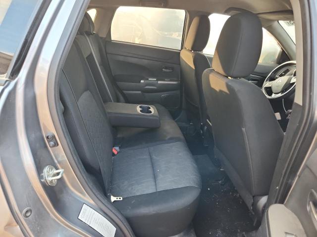 Photo 11 from auction – 2020 MITSUBISHI OUTLANDER with VIN JA4AR3AU9LU018436