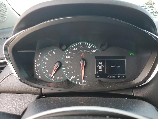 Photo 9 from auction – 2019 CHEVROLET TRAX LS with VIN 3GNCJKSB2KL116222