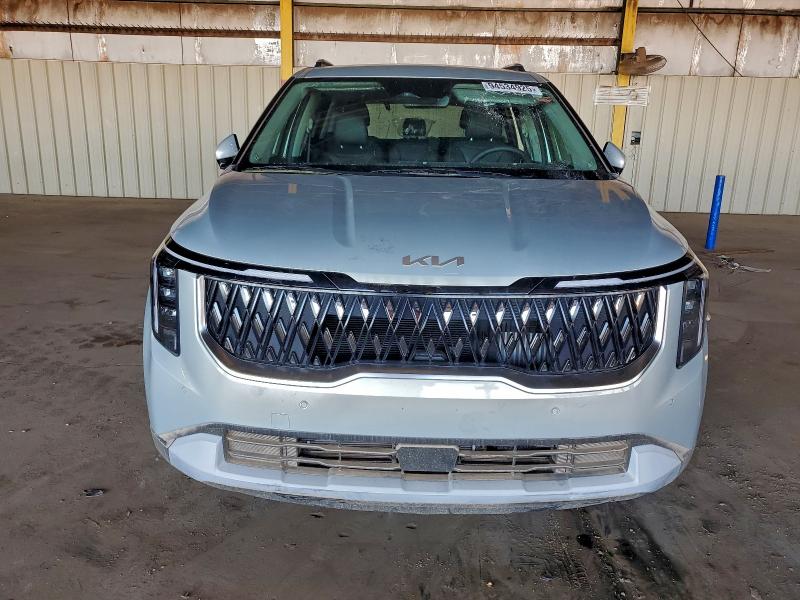 Photo 5 from auction – 2025 KIA CARNIVAL E with VIN KNDNC5KA6S6037683